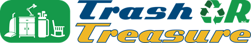 Trash or Treasure logo